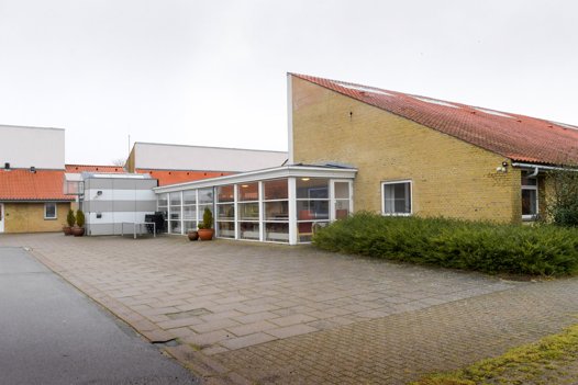 Specielt i forbindelse med lukningen af Havbakken gik bølgerne højt - og kritikken af Arne Boelt var markant. Arkivfoto: Henrik Louis