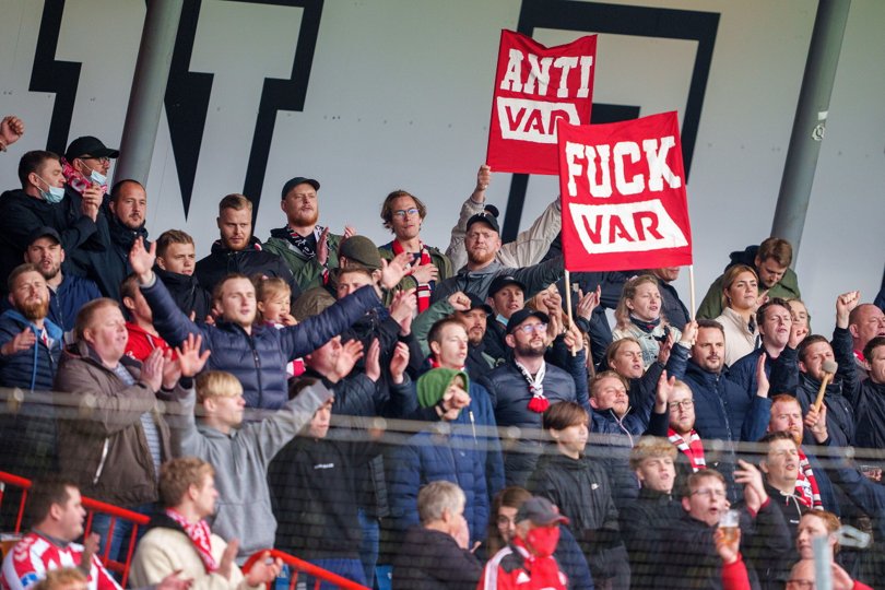 Foto: Henrik Bo <i>Foto: Henrik Bo</i>