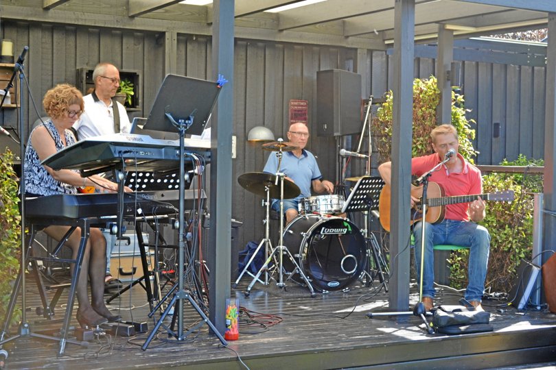 Galleri - Tryk og se alle billederne.