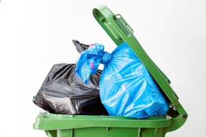 Det er godt nok dyrt: Nye affaldsbeholdere koster 44 mio. kroner