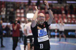 Aalborg-træner glæder sig over fire point i vanvidsuge: Nu gør profil også snart comeback