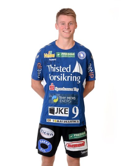 Foto: Mors-Thy Håndbold