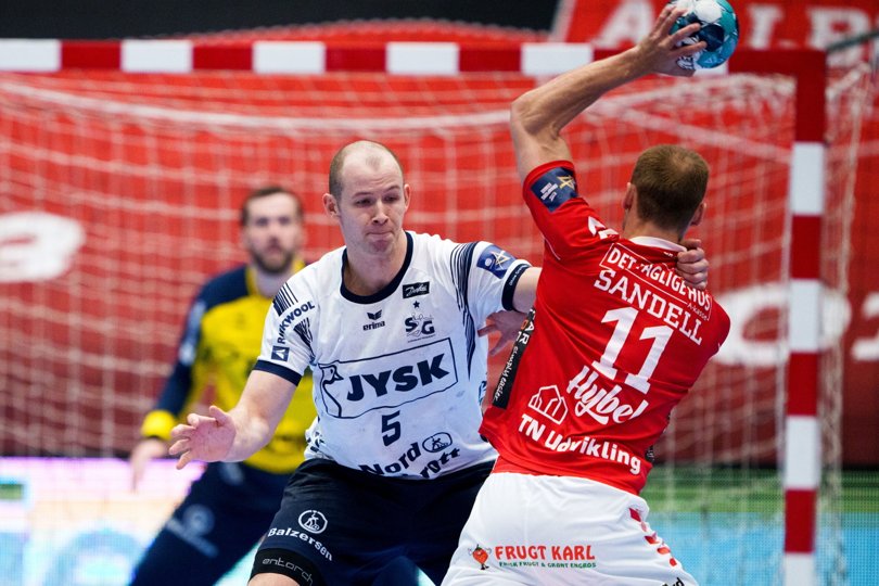 Foto: Henrik Bo <i>Foto: Henrik Bo</i>