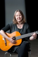 Linda tog sin guitar og gik: 30 procent af musikskoles lærere har sagt op