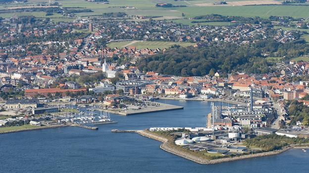 To høje brag hørt over store dele af Nordjylland