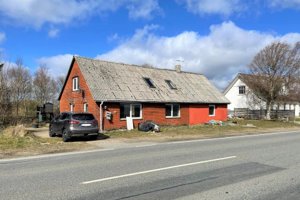 Top 5: Tre af Danmarks billigste huse ligger i Nordjylland