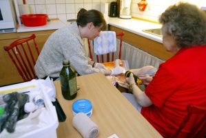 Strejkevarsel: Aalborg Kommune forbereder sig på sygeplejerskemangel