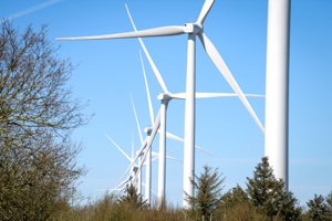 Toppolitisk møde om nordjyske vindmøller for lukkede døre: - Hvad er det, de vil skjule for befolkningen?