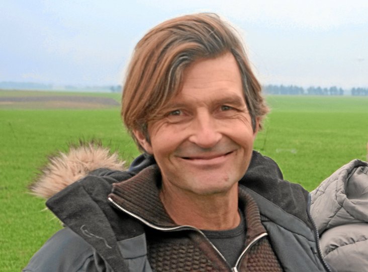 Paw Rytter og Socialdemokratiet er ikke enige om beslutningen bag ændringen af listen til Kommunal Valget i 2021. Arkivfoto.