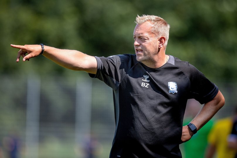 Arkivfoto: Torben Hansen