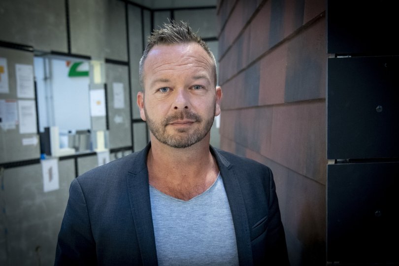 Foto: Kim Dahl Hansen <i>Kim Dahl Hansen</i>