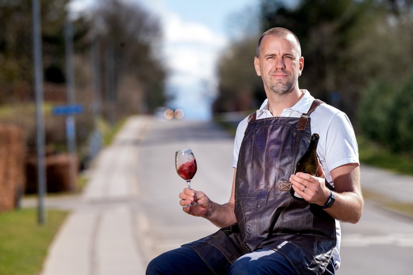 Anders Hoffgaard: Vi arbejder nu i stedet på at gennemføre Skørping Midsommer Lounge som et rent musik-arrangement, baseret på at deltagerne medbringer alle drikkevarer/mad selv. Arkivfoto