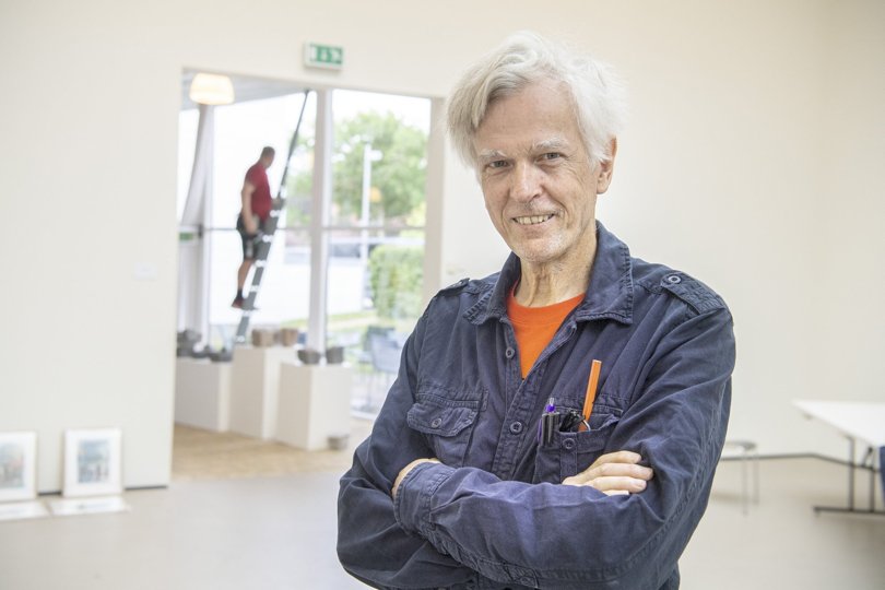 Galleri - Tryk og se alle billederne.