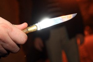 Knivstikker blev fældet af dna-beviser på en indkøbsvogn