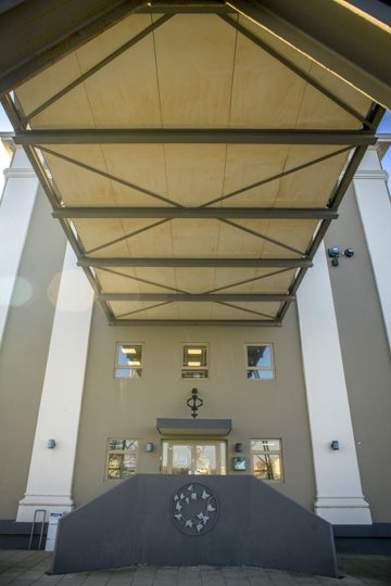 Jobcenter Aalborg har benyttet samme praksis som jobcentrene i København og har derved ikke benyttet værktøjet 'henvisning' til at sende de ledige jobparate i job fra dag til dag. Foto: Martin Damgård.
