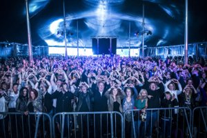 Ingen fest i Skalskoven: Nibe Festival er aflyst