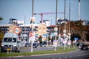 Valgforsker om valgfænomen: Det er et lotteri, men i Aalborg giver et eksempel god mening
