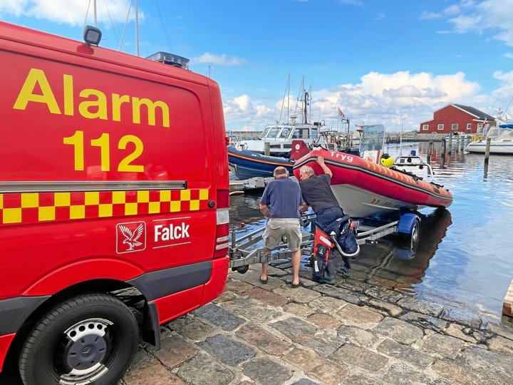 Foto: Jan Pedersen