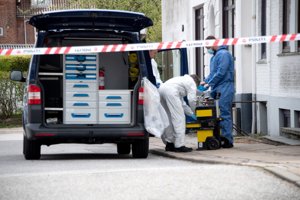 Savnet 45-årig mand fundet dræbt i Aalborg