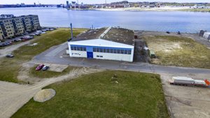 Så meget tjener nordjyske rigmænd på salg af eksklusiv havnegrund