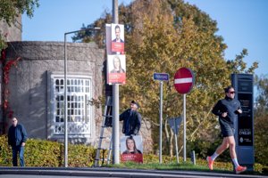 Valgforsker om særlig situation i Aalborg: Det var alligevel utroligt