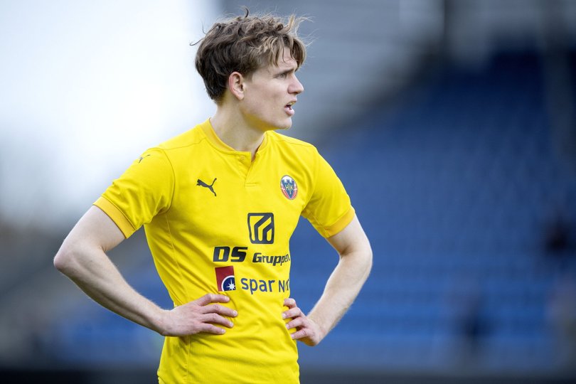 Foto: Lars Pauli <i>Foto: Lars Pauli</i>