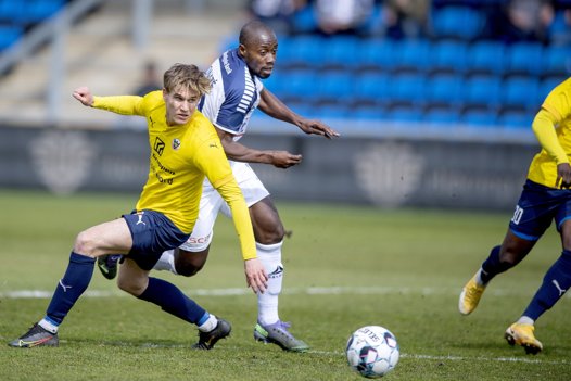 Foto: Lars Pauli <i>Foto: Lars Pauli</i>