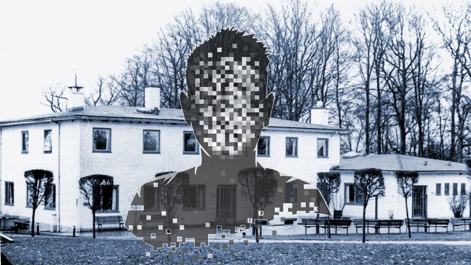 Erhvervsmand var elev på skandaleramt kostskole: - Det her er lodret løgn