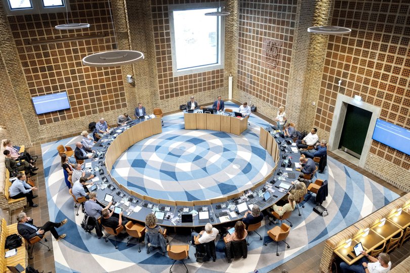 Der er politisk flertal for at arbejde videre med et forslag fra Enhedslisten, der skal sikre, at boliger i byzone ikke bruges som fritidsbolig. Arkivfoto: Lars Pauli