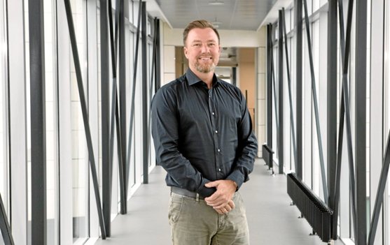 Bestyrelsesformand i Lars Larsen Group, Jacob Brunsborg: Jeg gad godt, at jeg kunne have lavet opkaldet til min far om, at vores feriehuse nu er udsolgte, for det er jeg sikker på, han havde været meget stolt over. Privatfoto