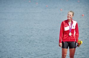 På jagt efter olympiske medaljer i Tokyo: Her er de nordjyske deltagere