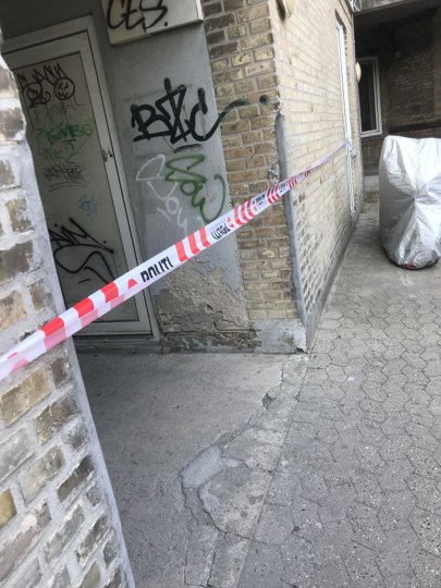 Galleri - Tryk og se alle billederne.