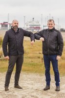 Selskab investerer millioner i grønt anlæg på Hirtshals Havn