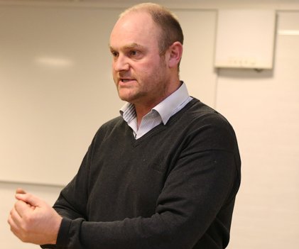 - Jeg kan ikke se, der er foregået noget ulovligt, siger Tobias Birch Johansen (V). Viceborgmesteren mener ikke, der er grund til at få Ankestyrelsen til at kigge nærmere på sagen fra Læsø. Arkivfoto: Kirsten Østergaard