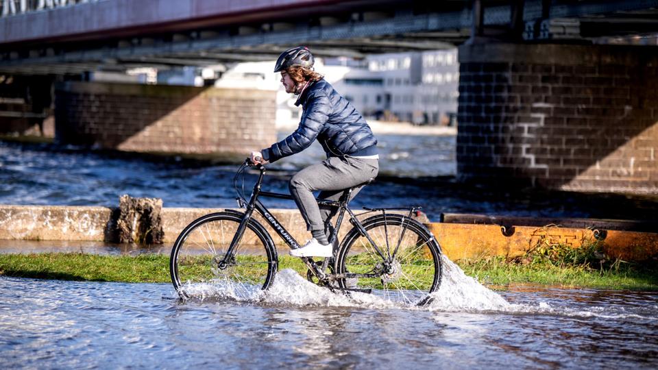 Langt de fleste nordjyder tænker bæredygtighed ind i deres hverdag. <i>Foto: Torben Hansen</i>