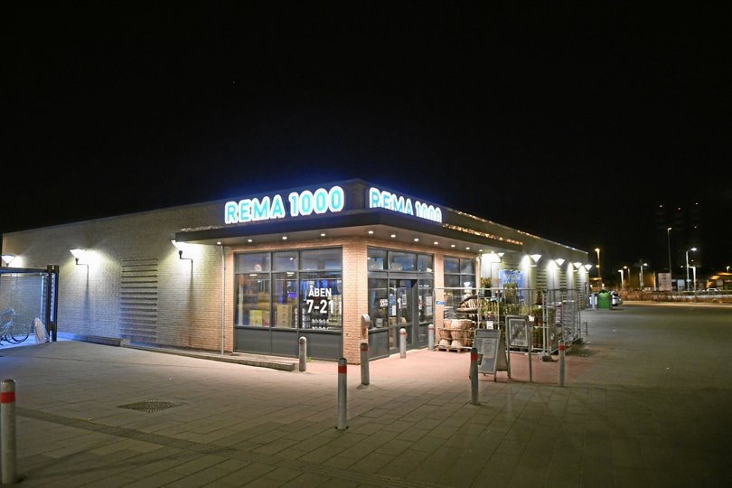 Foto: Jan Pedersen