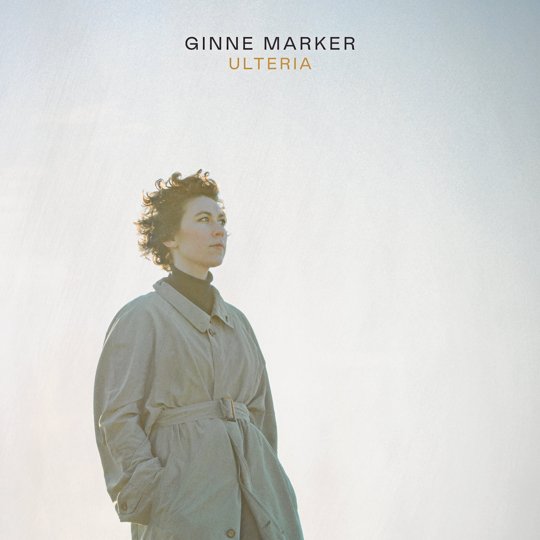 Ginne Marker kan opleves live på Vesthimmerlands Kulturhus Alfa 18. november.Arkivfoto: Bo Lehm