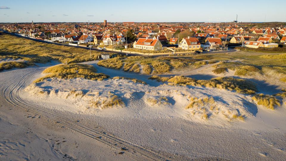 Foto: Peter Broen <i>Foto: Peter Broen</i>