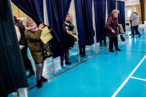 Klar til valget i Thisted Kommune: Her er seks ting, du bør vide