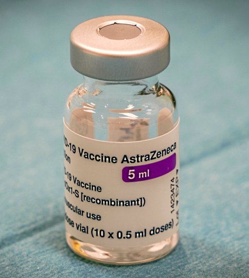 - Når debatredaktøren skriver, at vi skal bruge AstraZeneca- og Johnson & Johnson-vaccinen i Danmark, fordi dødsrisikoen er meget lille, er mit synspunkt modsat, at man ikke skal opsøge døden, skriver Brian Andersen. Foto: Liselotte Sabroe/Ritzau Scanpix <i>Ritzau Scanpix</i>