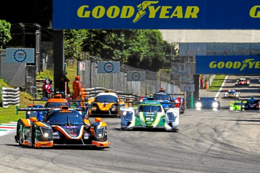 Foto: Malthe Jakobsen Motorsport