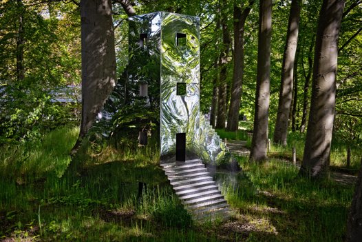 Louisiana skulpturpark. Foto: Kim Hansen