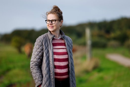 Spidskandidat Anne Marie Jørgensen, Kristendemokraterne Vesthimmerland