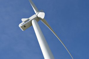 Verdens største vindmølle skal stå i Nordjylland