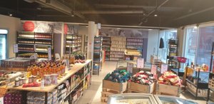 Stop madspild: Wefood åbner butik i Aalborg