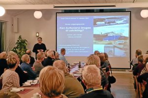Fjordbyer satte hinanden stævne: Vilsund og Sundby vil vækste i fællesskab