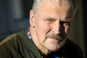 70-årig landmand og spidskandidat for Alternativet: Her vil han gøre en forskel