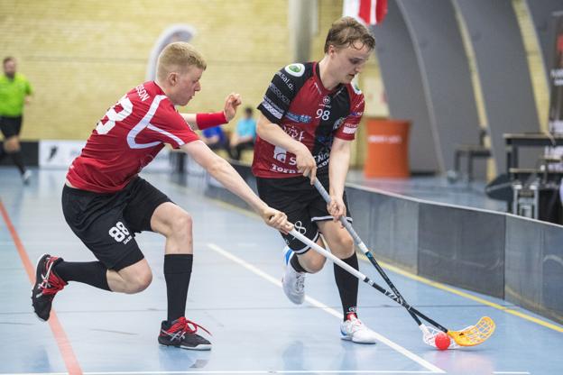 Det annonceres på Brønderslev Kommunes hjemmeside, hvordan man kan søge om at få del i midlerne. <i>Arkivfoto: Kim Dahl Hansen</i>