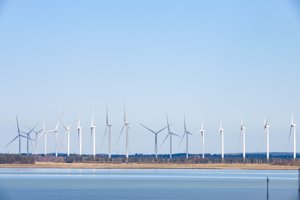 Nordjyske kommuner efter møde om ulovlige vindmøller: - Vi vil ikke bare kaste håndklædet i ringen