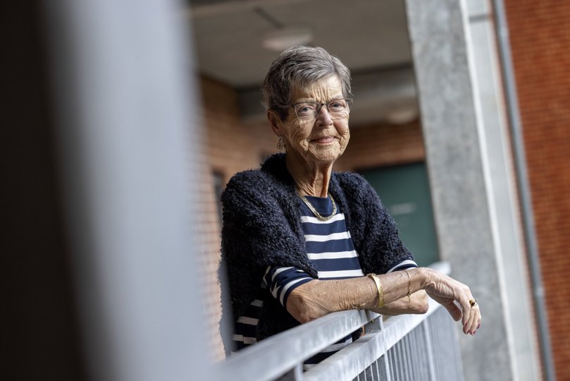 Inger Ovesen i Støvring reagerede straks telefonisk over for Rebild Kommune, da hun efter ankomst til Skørping Idrætscenter blev afvist til sin planlagte vaccination nummer to.